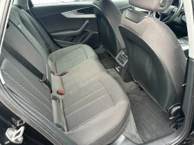 Audi A4 2.0TDi-150k.s-140000km!!!-AUTOMAT-LED-NAVI-EURO6B, снимка 12