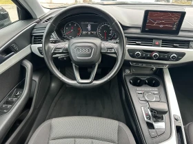 Audi A4 2.0TDi-150k.s-140000km!!!-AUTOMAT-LED-NAVI-EURO6B, снимка 7