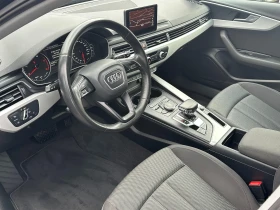 Audi A4 2.0TDi-150k.s-140000km!!!-AUTOMAT-LED-NAVI-EURO6B, снимка 8