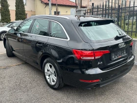 Audi A4 2.0TDi-150k.s-140000km!!!-AUTOMAT-LED-NAVI-EURO6B, снимка 4
