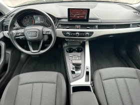 Audi A4 2.0TDi-150k.s-140000km!!!-AUTOMAT-LED-NAVI-EURO6B, снимка 9