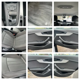 Audi A4 2.0TDi-150k.s-140000km!!!-AUTOMAT-LED-NAVI-EURO6B, снимка 15
