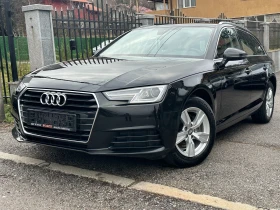 Audi A4 2.0TDi-150k.s-140000km!!!-AUTOMAT-LED-NAVI-EURO6B, снимка 1