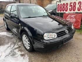 VW Golf 1.8T - GTI - 180к.с. - SWISS - 6 скорости - XENON, снимка 6