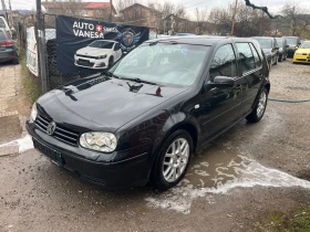 VW Golf 1.8T - GTI - 180к.с. - SWISS - 6 скорости - XENON, снимка 2