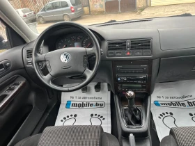 VW Golf 1.8T - GTI - 180к.с. - SWISS - 6 скорости - XENON, снимка 12