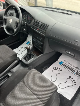 VW Golf 1.8T - GTI - 180к.с. - SWISS - 6 скорости - XENON, снимка 11