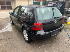 VW Golf 1.8T - GTI - 180к.с. - SWISS - 6 скорости - XENON, снимка 3
