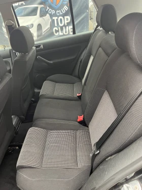 VW Golf 1.8T - GTI - 180к.с. - SWISS - 6 скорости - XENON, снимка 9