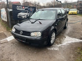 VW Golf 1.8T - GTI - 180к.с. - SWISS - 6 скорости - XENON, снимка 1