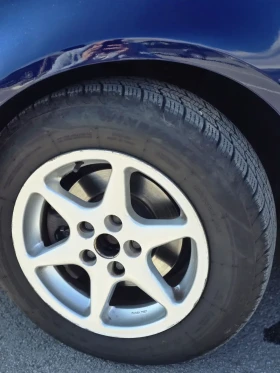 VW Golf Немски* Газ* Бензин, снимка 14