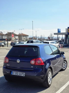 VW Golf Немски* Газ* Бензин, снимка 6