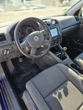 VW Golf Немски* Газ* Бензин, снимка 10