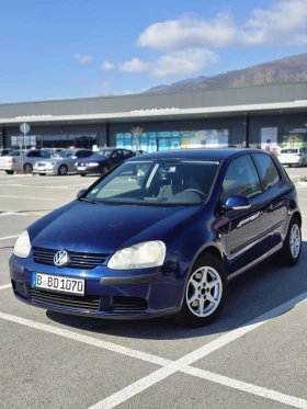 VW Golf Немски* Газ* Бензин, снимка 3