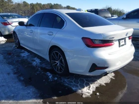 BMW 330 2l I xDrive, снимка 3