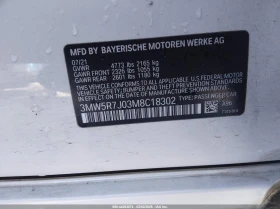 BMW 330 2l I xDrive, снимка 9