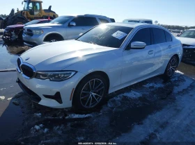 BMW 330 2l I xDrive, снимка 2