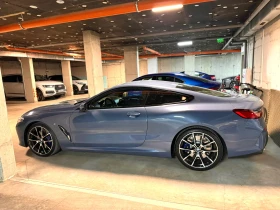 BMW 840 xDrive M-pack Individual Swarovski Crafted, снимка 4