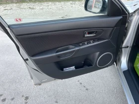 Mazda 3 1.6HDI 109кс EURO 4 FACE 135 000км КЛИМАТРОНИК , снимка 7