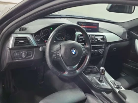BMW 330 330I XDRIVE /CARFAX /Подгрев/Панорама/Памет/, снимка 9