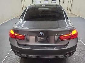 BMW 330 330I XDRIVE /CARFAX /Подгрев/Панорама/Памет/, снимка 6