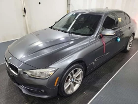 BMW 330 330I XDRIVE /CARFAX /Подгрев/Панорама/Памет/, снимка 1