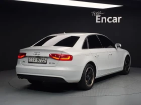 Audi A4 2.0 TDI, снимка 2