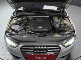 Audi A4 2.0 TDI, снимка 6