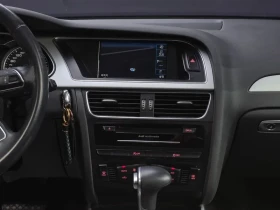 Audi A4 2.0 TDI, снимка 14