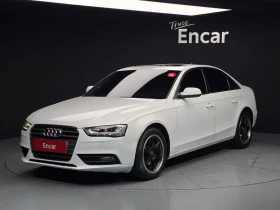 Audi A4 2.0 TDI, снимка 1