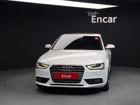 Audi A4 2.0 TDI, снимка 3