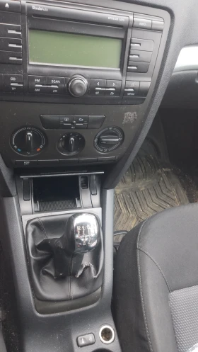 Skoda Octavia 1.9TDi, снимка 7