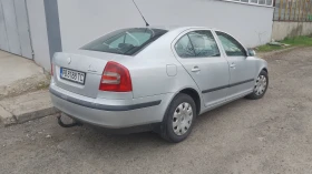 Skoda Octavia 1.9TDi, снимка 4
