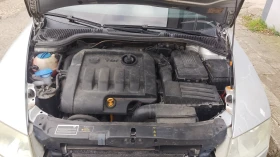 Skoda Octavia 1.9TDi, снимка 5