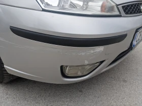 Ford Focus Джия, снимка 9