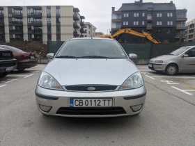 Ford Focus Джия, снимка 5