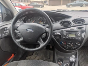 Ford Focus Джия, снимка 13