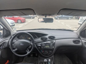 Ford Focus Джия, снимка 12