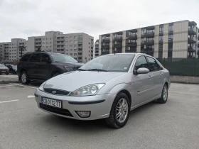Ford Focus Джия, снимка 1