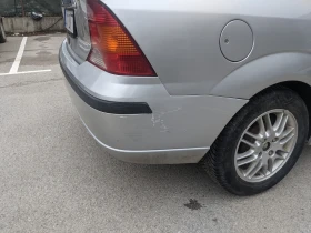 Ford Focus Джия, снимка 8