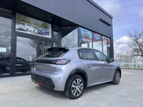 Peugeot 208 100 kW / на само 1400 км, снимка 4