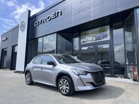 Peugeot 208 100 kW / на само 1400 км, снимка 1