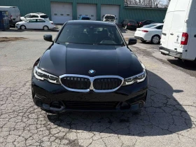 BMW 330 * xDrive * CARFAX * 2 КЛЮЧА * ПАНО * KEYLESS, снимка 6