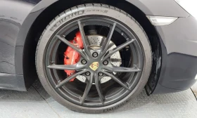 Porsche Cayman GTS* , снимка 5