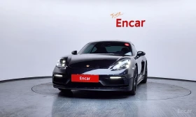 Porsche Cayman GTS* , снимка 3