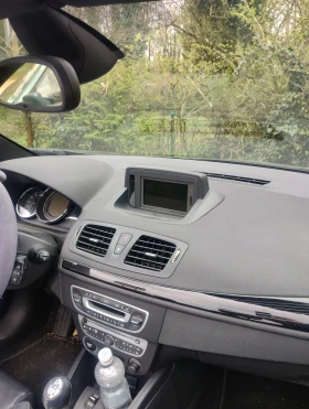 Renault Megane Кабриолет , снимка 9