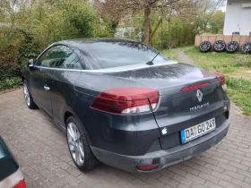 Renault Megane Кабриолет , снимка 6