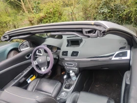 Renault Megane Кабриолет , снимка 2