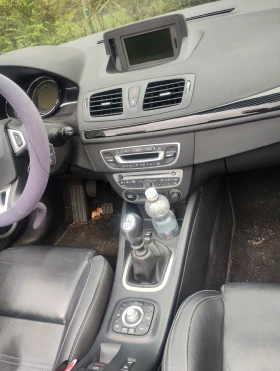 Renault Megane Кабриолет , снимка 5