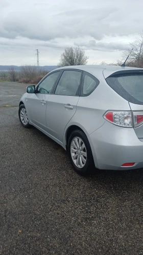 Subaru Impreza, снимка 3